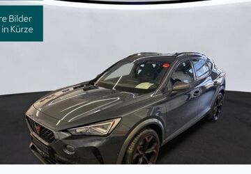 Cupra Formentor 26.181 km 25.990 &euro; Königstein/Ts. 61462