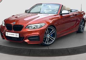 BMW 240 39.680 km 37.980 &euro; Wiesbaden 65205
