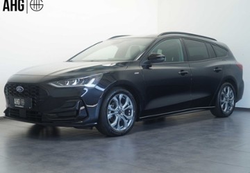 Ford Focus 46.685 km 18.590 &euro; Wiesbaden 65205