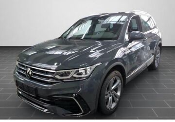 VW Tiguan 53.333 km 34.890 &euro; Wiesbaden 65197