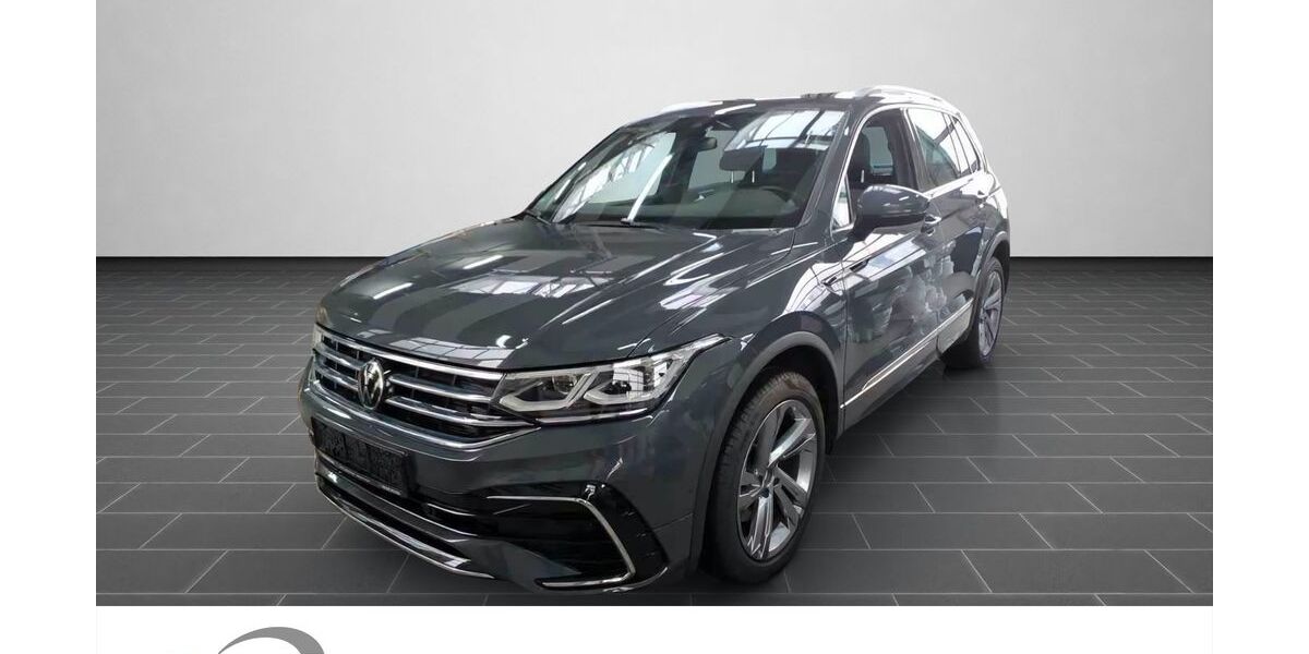 VW Tiguan 53.333 km 34.890 &euro; Wiesbaden 65197