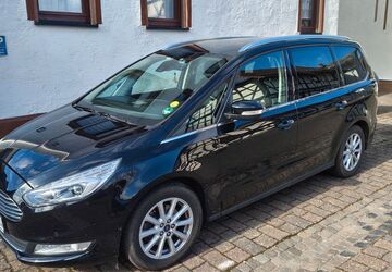 Ford Galaxy 119.000 km 18.400 &euro; Heidenrod 65321