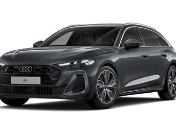 Audi A5 1.001 km 70.990 &euro; Oberursel 61440