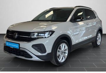 VW T-Cross 21.043 km 19.700 &euro; Mainz 55120