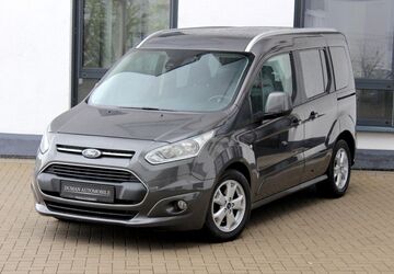 Ford Tourneo 149.900 km 13.900 &euro; Bischofsheim 65474