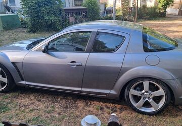 Mazda RX-8 144.000 km 4.700 &euro; Hofheim am Taunus 65719