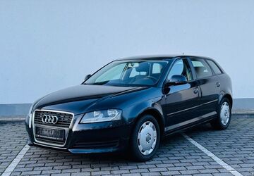 Audi A3 143.564 km 5.890 &euro; Oestrich-Winkel 65375