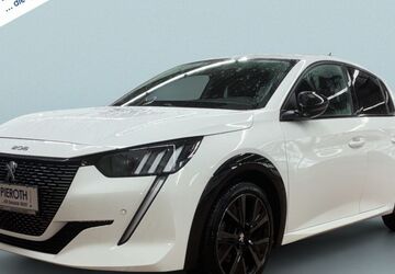 Peugeot 208 28.900 km 19.850 &euro; Bingen 55411