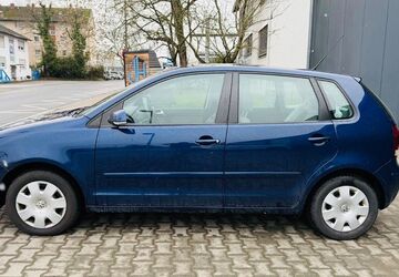 VW Polo 190.000 km 2.990 &euro; Ingelheim 55218