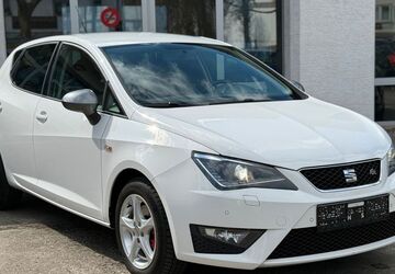 Seat Ibiza 238.602 km 5.700 &euro; Wiesbaden 65203