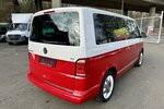 VW T6 Transporter Multivan Generation Six 2x Schiebet 110.881 km 36.500 &euro; Mainz 55122