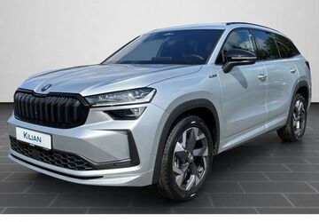 Skoda Kodiaq 1.999 km 51.480 &euro; Wiesbaden 65197