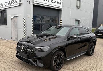 Mercedes-Benz GLE 300 22.000 km 82.100 &euro; Kelkheim 65779