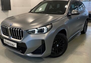 BMW X1 34.919 km 46.075 &euro; Hofheim 65719