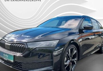 Skoda Octavia 12.500 km 45.900 &euro; Bad Camberg 65520