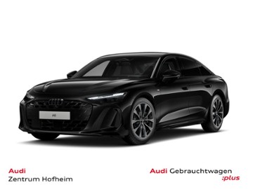 Gebrauchte Audi A6