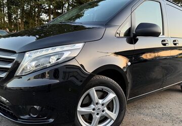 Mercedes-Benz Vito 167.000 km 29.499 &euro; Nauheim 64569