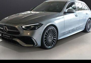 Mercedes-Benz C 220 9.300 km 46.890 &euro; Wiesbaden 65189