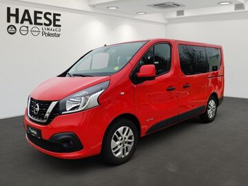 Gebrauchte Nissan NV300