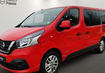 Nissan NV300 60.100 km 24.400 &euro; Mainz-Kastel 55252