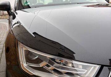 Audi A1 91.000 km 13.200 &euro; Mainz 55127