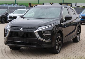 Mitsubishi Eclipse Cross 96.300 km 16.990 &euro; Flörsheim 65439