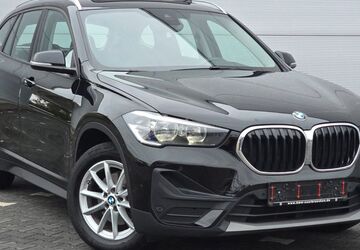 BMW X1 94.079 km 18.900 &euro; Wiesbaden 65201