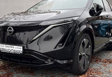 Nissan Ariya 37.500 km 35.490 &euro; Groß - Gerau 64521