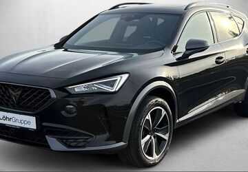 Cupra Formentor 35.820 km 26.980 &euro; Mainz 55120