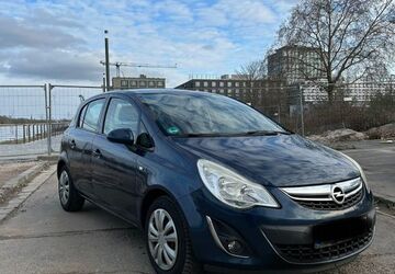 Opel Corsa 199.500 km 2.800 &euro; Mainz 55118
