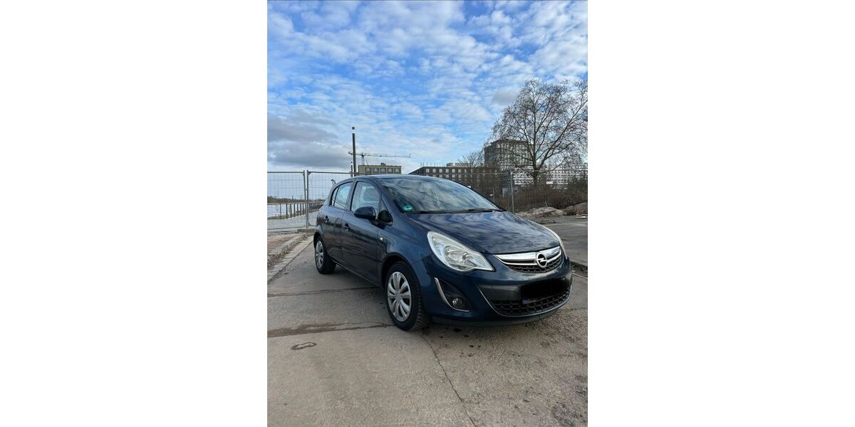 Opel Corsa 199.500 km 2.800 &euro; Mainz 55118