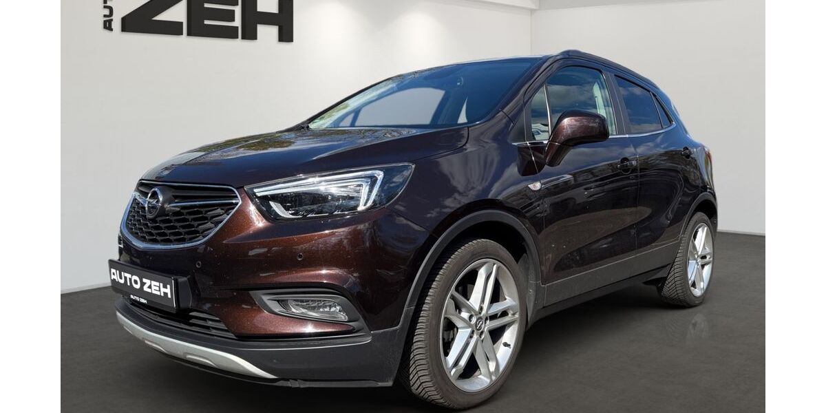 Opel Mokka 93.636 km 11.950 &euro; Eltville 65343