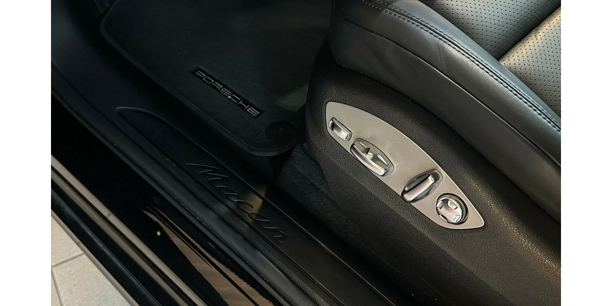 Porsche Macan |PASM|PANO|21´´RS|PDLS+|Sport-Chrono|Luft| 37.229 km 71.999 &euro; Mainz-Kostheim 55246