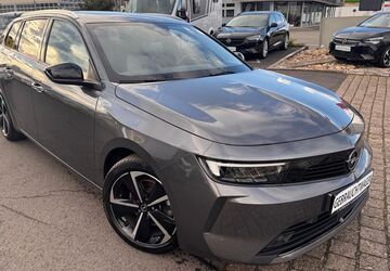 Opel Astra 91.548 km 15.990 &euro; Mainz 55120