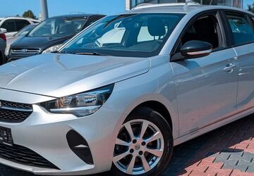 Opel Corsa 23.600 km 11.900 &euro; Mainz 55128