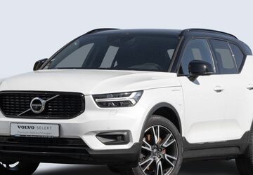 Volvo XC40 138.510 km 25.490 &euro; Idstein 65510