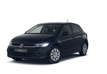 VW Polo 11.336 km 19.790 &euro; Mainz 55120
