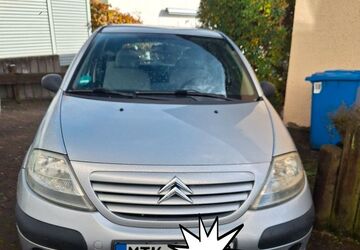 Citroen C3 140.000 km 3.200 &euro; Hofheim 65719