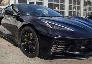 Corvette C8 5.500 km 104.990 &euro; Wiesbaden 65189