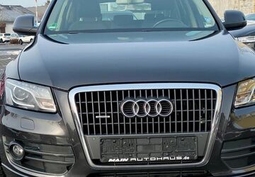 Audi Q5 164.850 km 10.590 &euro; Kelsterbach 65451