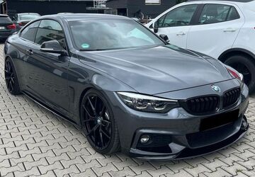 BMW 440 75.000 km 35.900 &euro; Rüsselsheim 65428