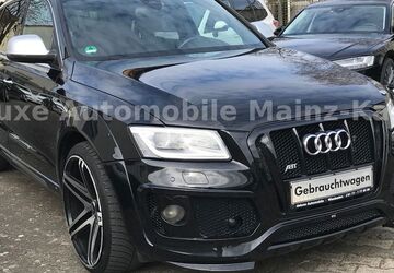 Audi SQ5 172.000 km 27.490 &euro; Mainz-Kastel 55252