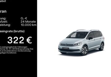VW Touran 23.869 km 33.990 &euro; Mainz-Kastell (Wiesbaden) 55252
