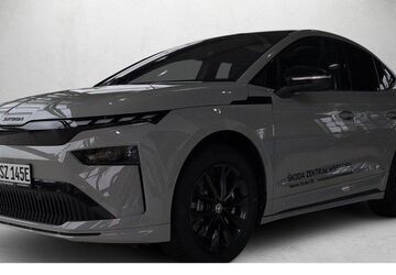 Skoda Enyaq 9.999 km 50.990 &euro; Wiesbaden 65189