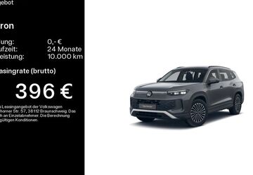 VW Tayron 25.440 km 39.430 &euro; Hofheim 65719