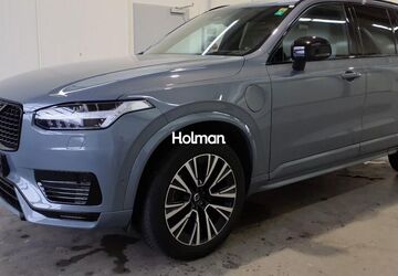 Volvo XC90 74.773 km 46.940 &euro; Eschborn 65760