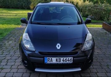 Renault Clio 160.000 km 2.450 &euro; Mainz 55129