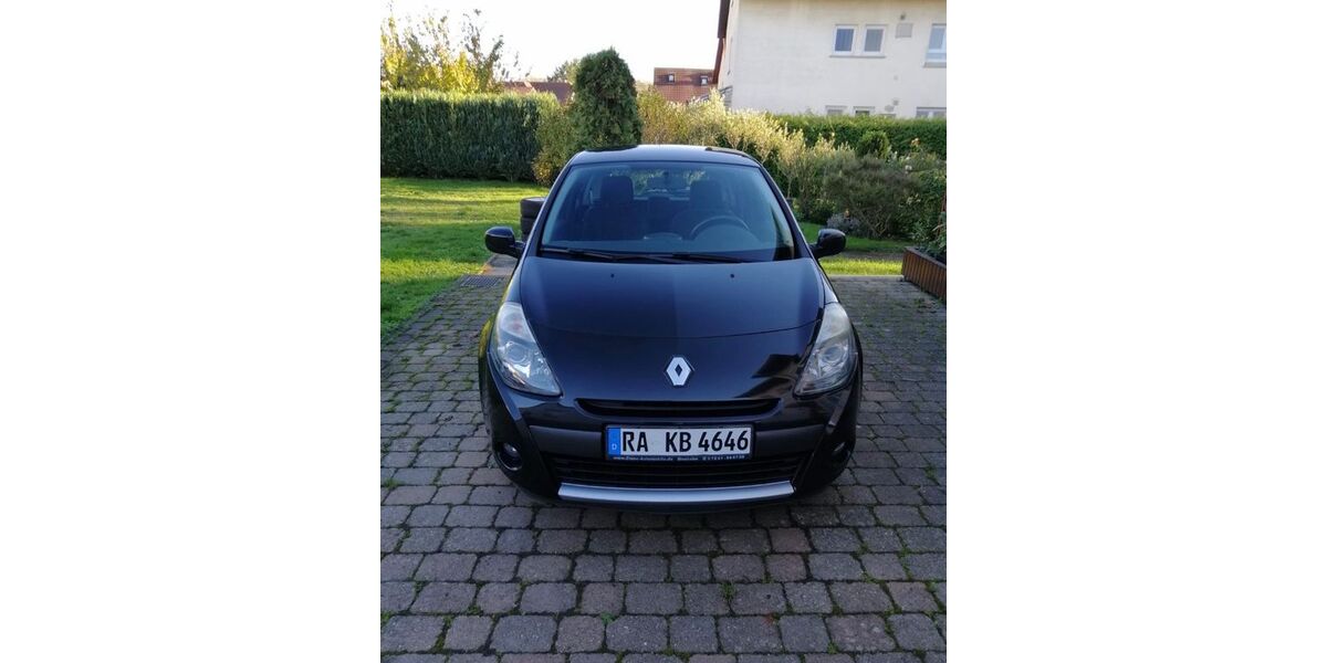 Renault Clio 160.000 km 2.450 &euro; Mainz 55129