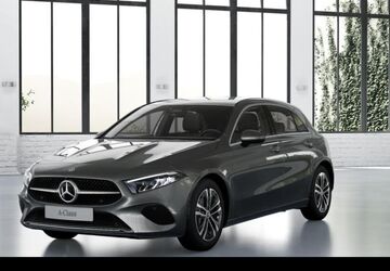 Mercedes-Benz A 180 11.400 km 28.790 &euro; Wiesbaden 65189