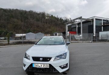 Seat Leon 128.112 km 13.000 &euro; Hohenstein 65329
